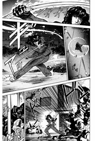 Cat S Die きめつのやいば で変換したら 気滅の刃 って変換された 何それかっこいい 十六夜京也とか結城稔弘か W ﾈﾝﾎﾟｳ 魔界都市ハンター 魔神伝 T Co Huh4ohsnbx Twitter