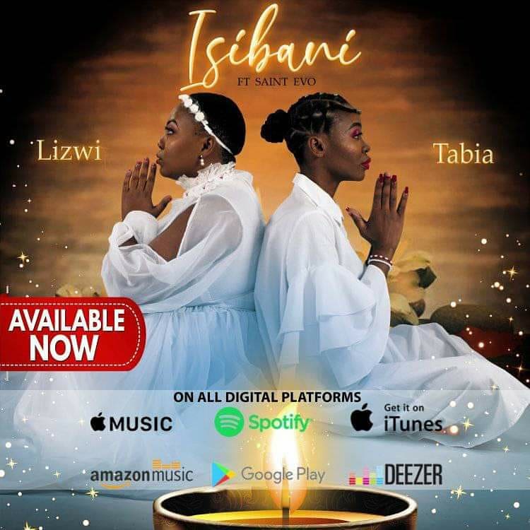 SaLizwi's tweet photo. Finally isibani is out on digital stores 💃💃💃💃🙂🙂🙂🙂❤  @SaLizwi @Tabiasongbird @SaintEvoMusic @Malumzondecks https://t.co/yQk5rZUmJH