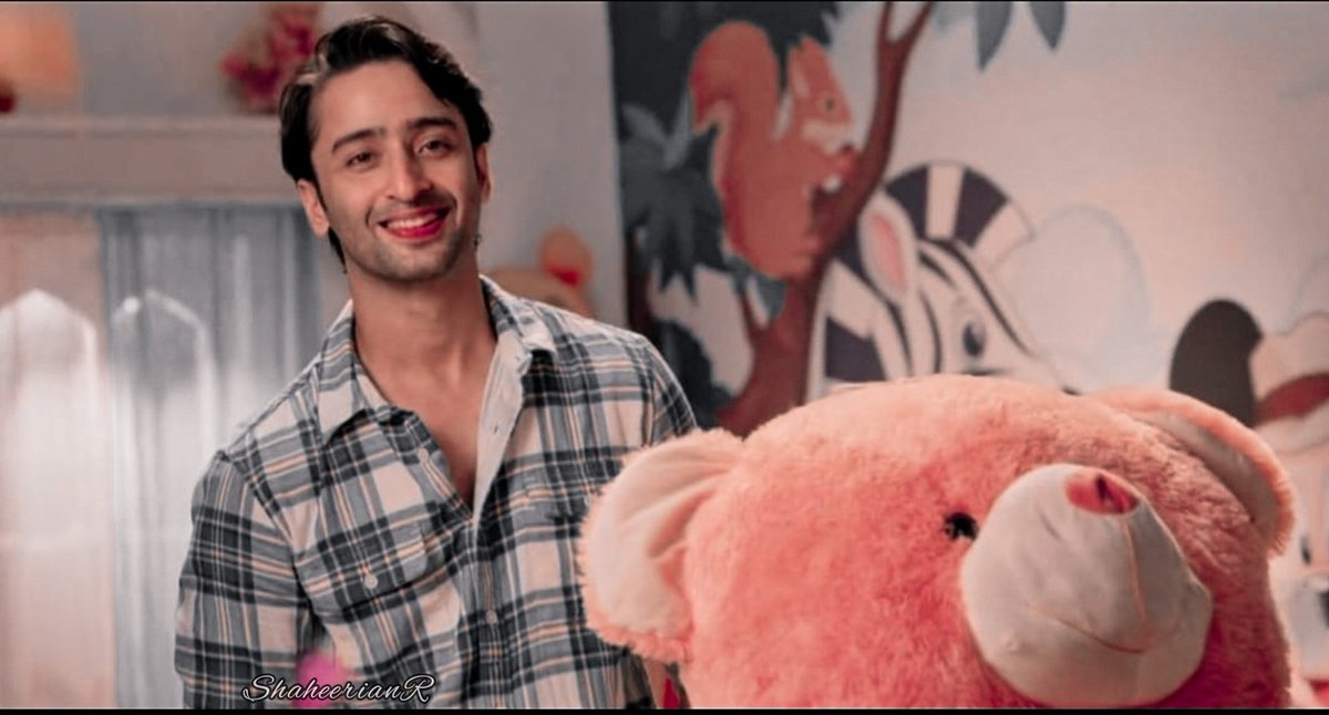 10th ~ 𝙏𝙚𝙙𝙙𝙮 𝘿𝙖𝙮  #ShaheerSheikh