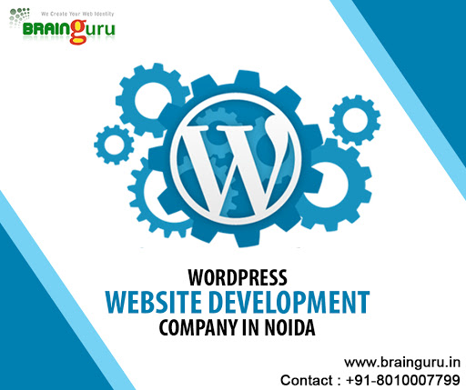 BrainguruTech's tweet image. #Wordpress_Web_Development_Company_In_Noida
#Wordpress_Web_Development_Company
#Wordpress_Web_Development
WordPress Web Development Company In Noida, which permits you to form a custom website and easy expertise for your customers.
#website:-is.gd/F7SEzH