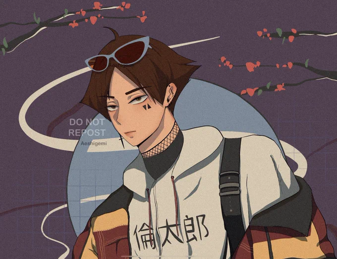 Suna Rintarou ❤️ 