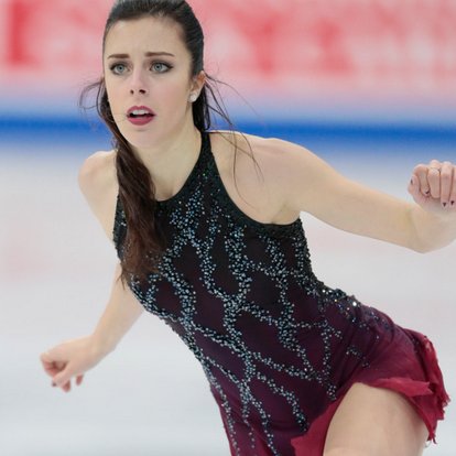 2017: Swedish designer lisa mckinnon enters the figure skating costume world, designing for Ashley Wagner and Karen Chen this year. In 2018 to present she's designed for the Shibutanis in dance, Savchenko/Massot and the Kirnems in pairs as well as Mariah Bell and Eunsoo Lim