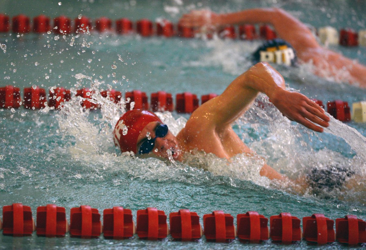 Mercury Roundup (Feb. 4): Owen J. Roberts boys, girls sweep Pope John Paul - papreplive.com/2021/02/05/mer…