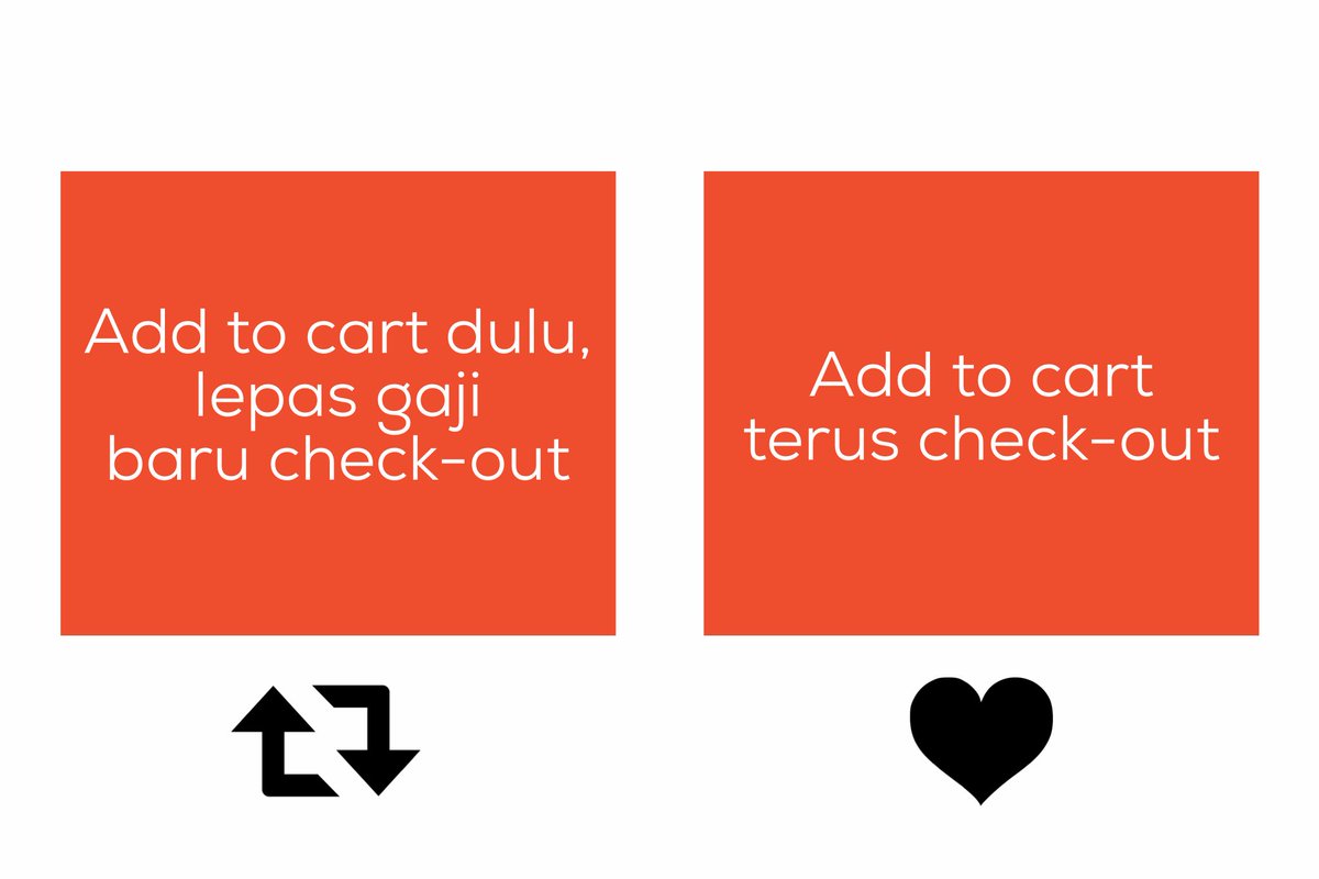 ShopeeMY's tweet photo. Hmmm.. So korang kategori yang mane satu ? 😜 cite sikit https://t.co/XpZTtsrrpz