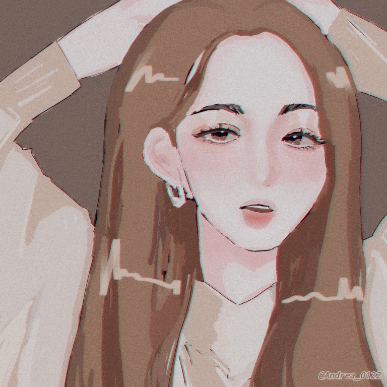 Andrea_0122's tweet photo. 끊어진 인연의 미련을 품에 안고
#여자아이들 #GIDLE #조미연 #미연 #MIYEON #gidlefanart #myart https://t.co/rb4ztx81Lf