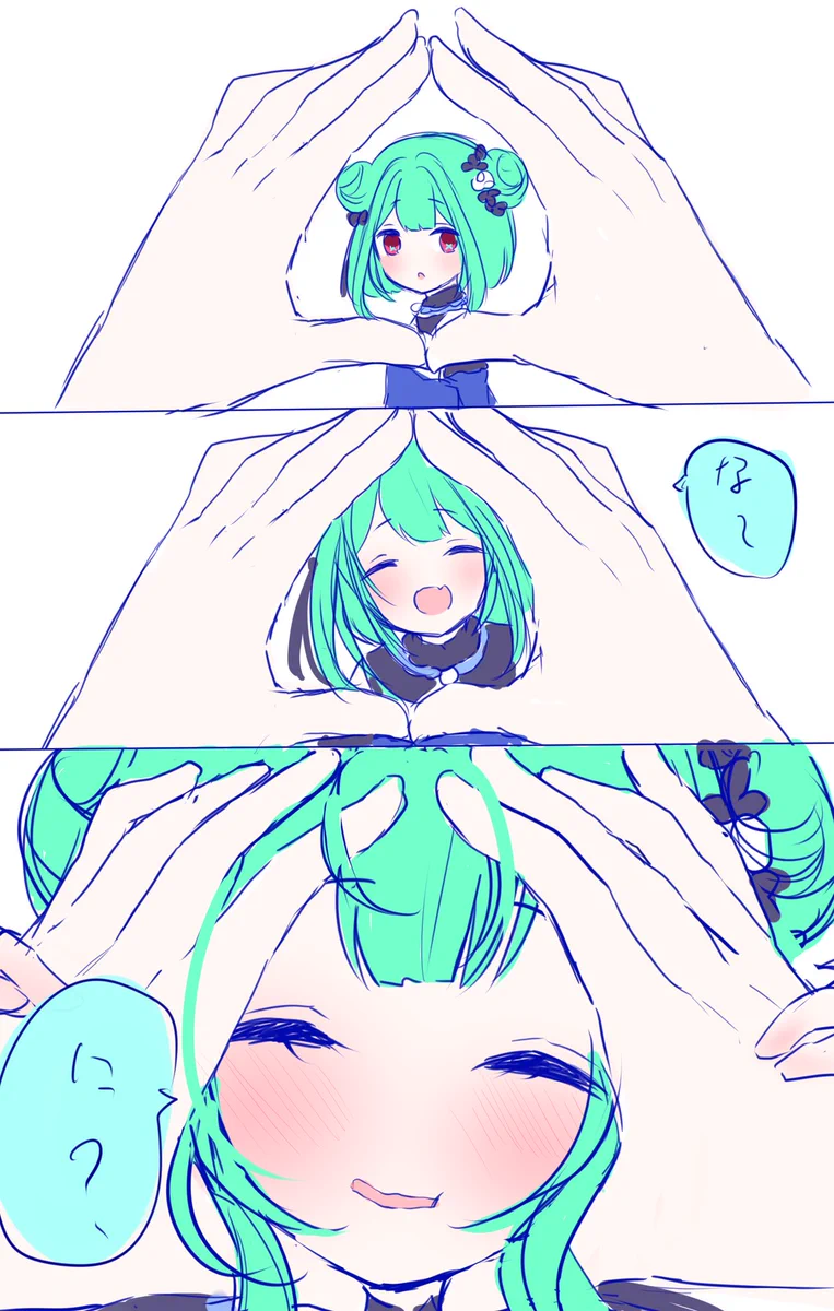 潤羽るしあ【活動終了】 (@uruharushia) / X