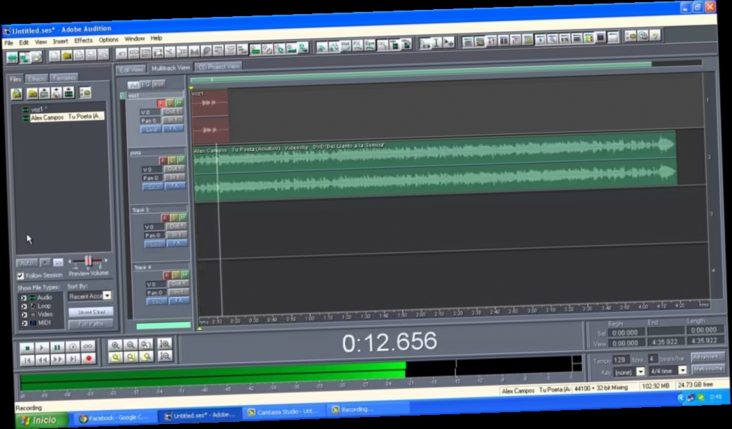 adobe audition 1.5 adobe audition 1.5