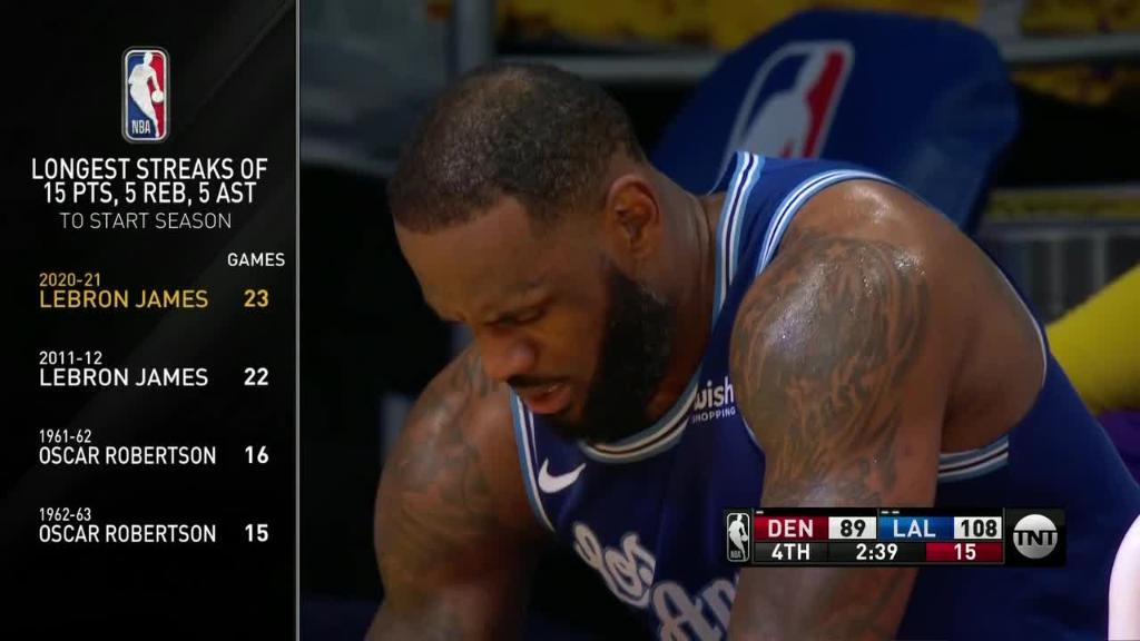 BleacherReport's tweet image. YEAR 18.