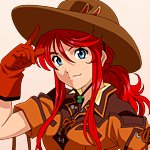 BlueOneTrunk's tweet image. I was sitting here thinking about Sakura Wars and I had my mind blown.
Shinguji Sakura
Erica Fontaine
Gemini Sunrise
Amamiya Sakura
Their name's spell out Sega. The main heroine's names spell out Sega. Did Sega plan this for like 24 years? I can't even. Holy shit.