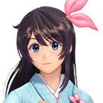 BlueOneTrunk's tweet image. I was sitting here thinking about Sakura Wars and I had my mind blown.
Shinguji Sakura
Erica Fontaine
Gemini Sunrise
Amamiya Sakura
Their name's spell out Sega. The main heroine's names spell out Sega. Did Sega plan this for like 24 years? I can't even. Holy shit.