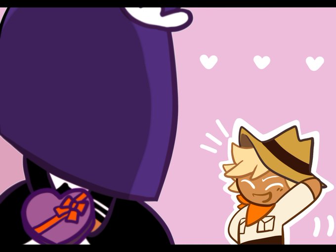ブラックベリー味クッキーのtwitterイラスト検索結果 ブラックベリー味クッキーのtwitterイラスト検索結果