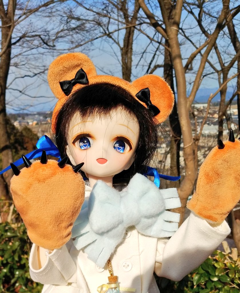 琵琶子 ドール仲間募集中 いつも文字数足りん タグ入れられなかったので Mddはいいぞ ぼこっ娘 幼sdまい 幼 天使美加 花かごの小部屋 Ohduckfarm Tonton ハニーベア うちのこかわいい T Co Ot6dsqo9at Twitter