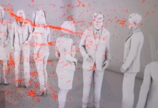 Herr #Lanz wann laden Sie endlich den Fortschritt in Ihre Sendung ein? 1 Jahr das gleiche Drehbuch ist langweilig! #Streeck ist LW Hat <a href="/ZDF/">ZDF</a> keine Zukunft im Blick? Kümmert euch doch mal um #Übertragungssicherheit