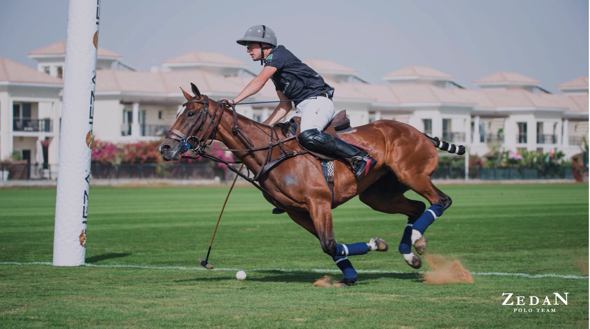 zedanpolo's tweet photo. Join us today as #ZedanPolo play the #HildonCupFinal facing @MahraPolo in the final day of #IFZASilverCup2021 @DubaiGoldCup ⌚️1.3 pm (🇦🇪 time)📍  @HabtoorPoloClub https://t.co/YGbjC03Zc2