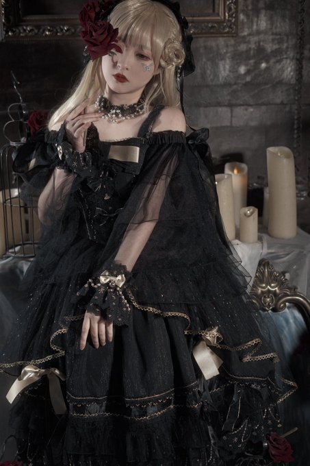 Twitterのコスプレ画像12