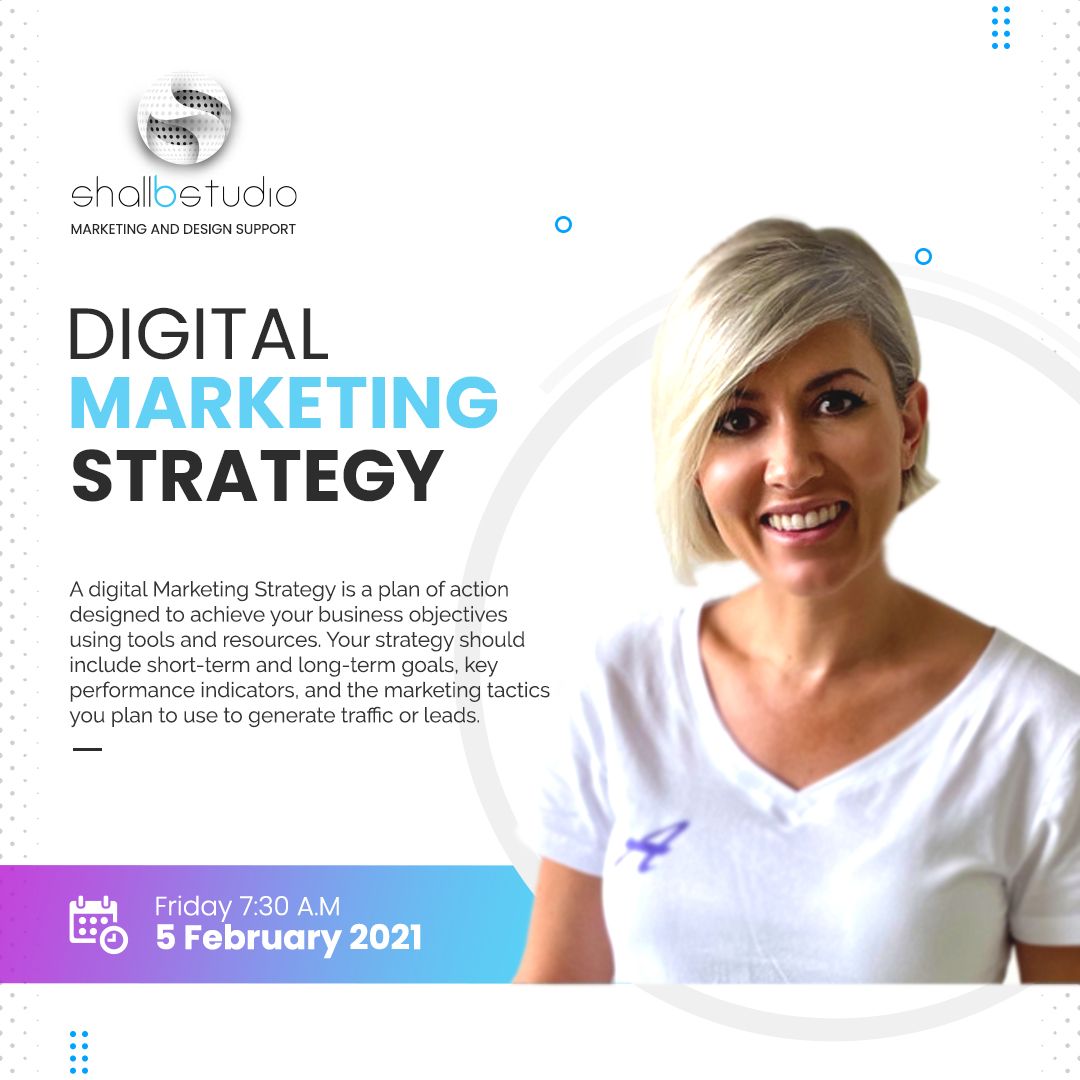 Shall_B_Studio's tweet photo. Achieve your business objectives with the right digital marketing strategy! 💪 📈
#DigitalMarketing #MarketingStrategy #MarketingAndDesign #MarketingDoneRight #ShallBStudio #MarketingSupport #B2B #B2C #KPI #Leads #GenerateTraffic #OnlineTools https://t.co/rTLH1LZqCg