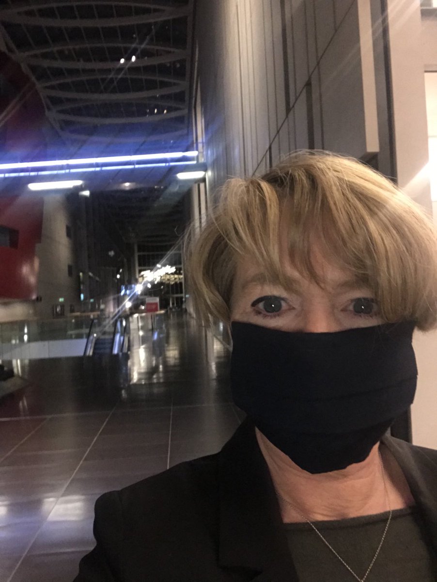 Dorte Lange tweet media