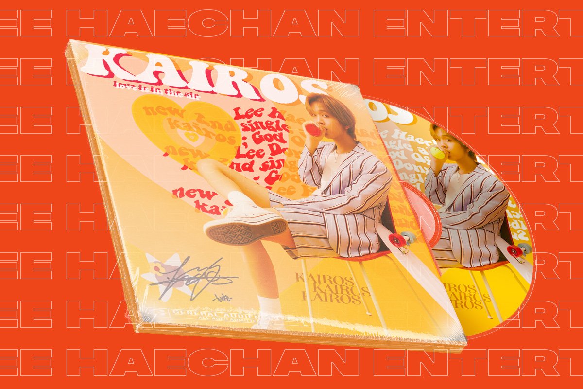 auotterss's tweet photo. 〖LEE HAECHAN KAIROS〗
💿 ➫ 2020.12.04 6PM (KST) HOLO 'kairos'
Melon ➫ https://t.co/JgdxlpzyIC
FLO ➫ https://t.co/EN5kWaLLCh
Genie ➫ https://t.co/Gq75hjVtVP
Bugs ➫ https://t.co/XZ1wIGmVnI
VIBE ➫ https://t.co/fZaKhNHgCC
#Kairos #Haechan #LeeHaechan #NewSingleAlbum https://t.co/Z0I4yxsLoM