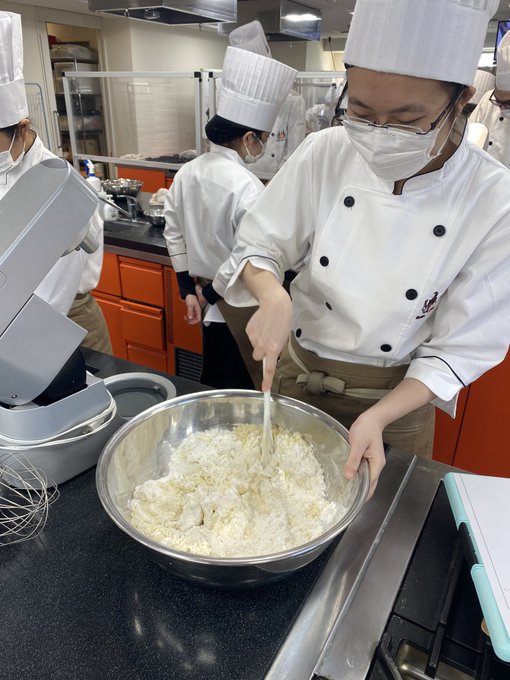 東京ベルエポック製菓調理専門学校 公式 さん の最近のツイート 2 Whotwi グラフィカルtwitter分析 東京ベルエポック製菓調理専門学校 公式 さん の最近のツイート 2 Whotwi グラフィカルtwitter分析