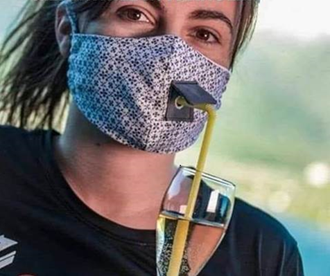 Some light relief for a Friday afternoon! 🥂🍾