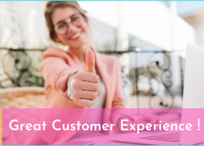 Check Out This #Blog To know How Can We Create a Great #CustomerExperience?
techsite.io/p/1939659/t/ho…
@EmizenTech  

#ecommercedevelopment #customerbehaviour #customercommunication #customapps #ecommerce #tech #innovation #marketing #startup #ai #digitaltransformation #ecommerce