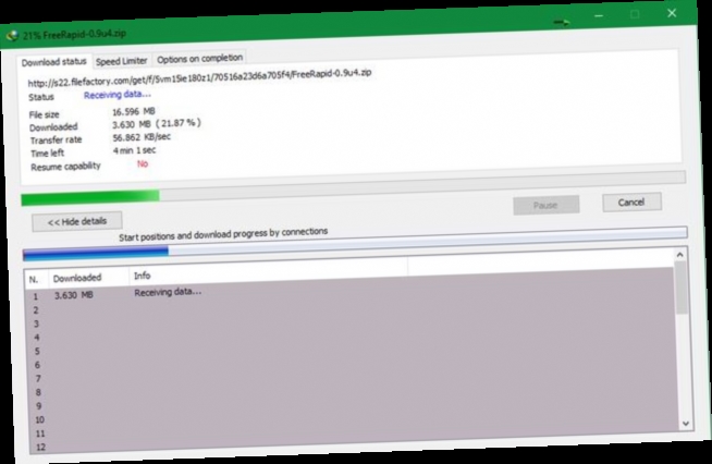 best automatic downloader for pc like idm / Twitter