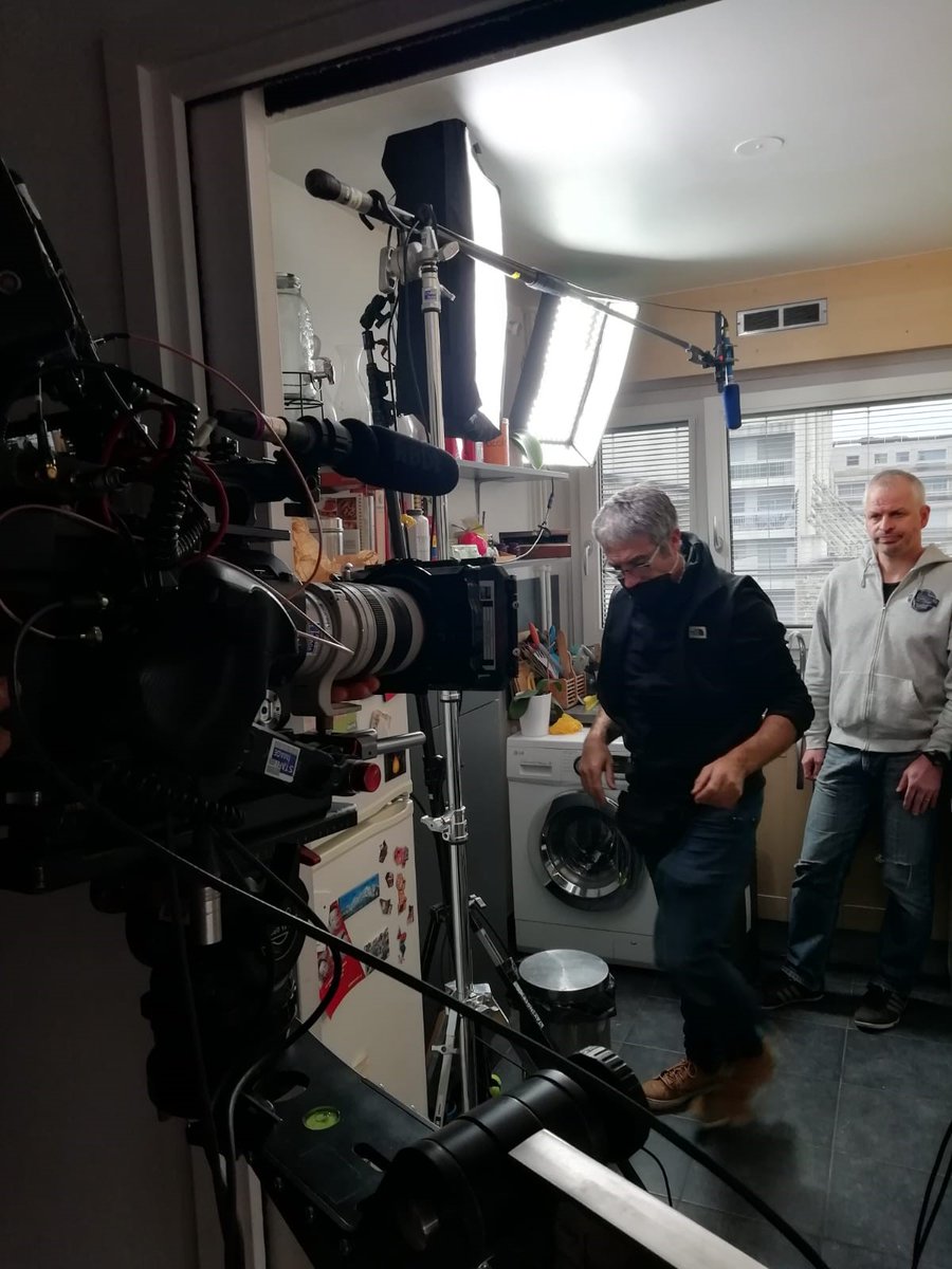 Branchez-vous sur le programme de TF1 "Et si on se réinventait?" et découvrez comment Jean-Pierre Rakoutz de TIPA transforme les bio-déchets de son immeuble en ressource. 
Dimanche 7 Février à 20h50
<a href="/IKEA/">IKEA</a> <a href="/GroupeTF1/">Groupe TF1</a>