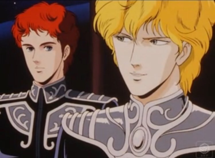 銀河英雄伝説 感想 考察 最新情報まとめ みんなの評価 レビューが見れる ナウティスモーション 2ページ目