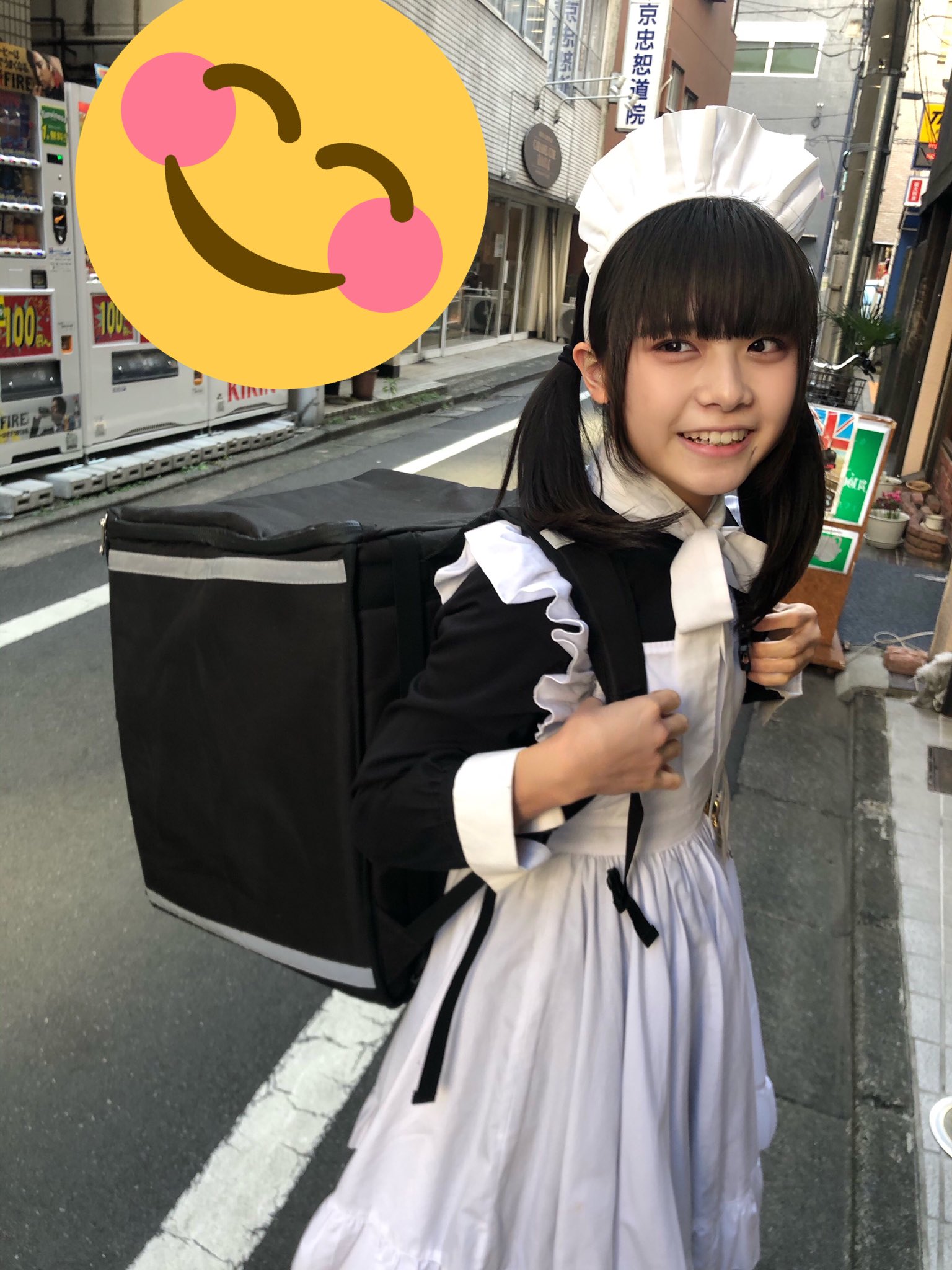 ワンダーパーラー クラシカルメイド® on X: ワンダーパーラー クラシカルメイド® on X: