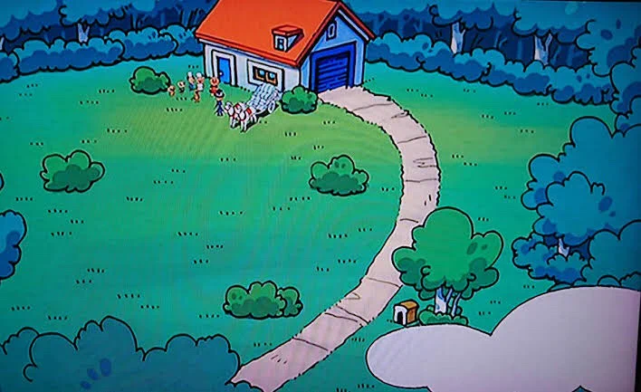 チーズってホントは孤独なのかも！？小屋が以外にも離れている理由って・・・。