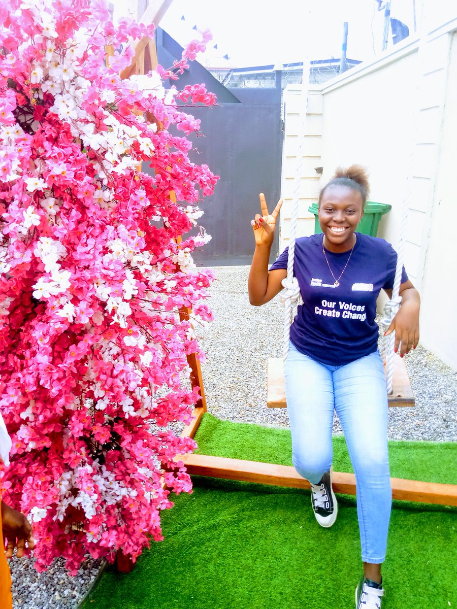 egbedi_ruth's tweet photo. Dream Big
Be Practical
Make plans in achieving them. 

#createachange https://t.co/dVYvJgj0gy
