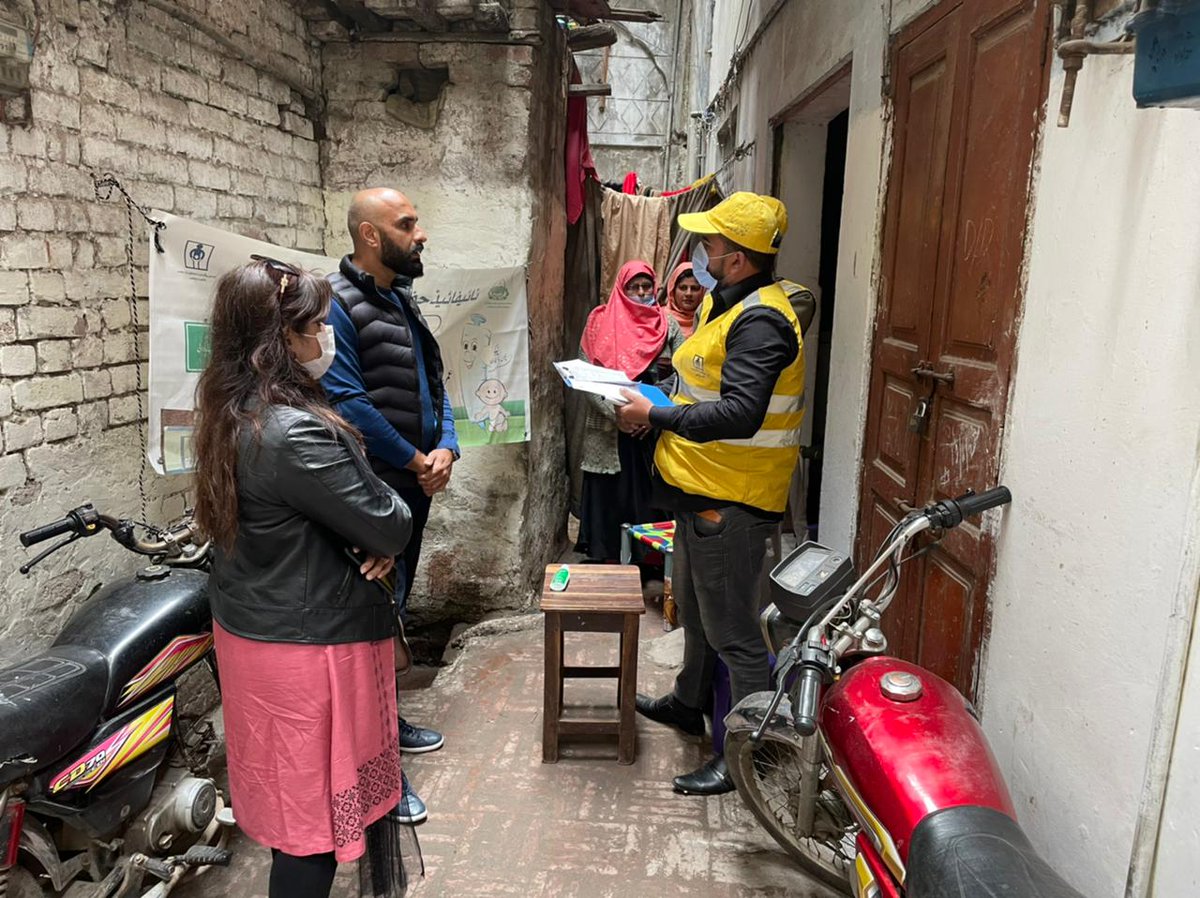 Precision Health Consultants Global (@globalphc) on Twitter photo #PHCGlobal Director Dr. Ali Turab visited various towns in #Lahore District to assess coverage, refusals and the adherence to the standard operating procedures for #TCV campaign.
#MissionTyphoid #VaccinesWork #TakeOnTyphoid
<a href="/EPIPakistan/">Federal Directorate of Immunization (FDI)</a> <a href="/UNICEF/">UNICEF</a> <a href="/WHO/">World Health Organization (WHO)</a> <a href="/UNICEF_Pakistan/">UNICEF Pakistan</a> <a href="/WHOPakistan/">WHO Pakistan</a> #PHCGlobal Director Dr. Ali Turab visited various towns in #Lahore District to assess coverage, refusals and the adherence to the standard operating procedures for #TCV campaign.
#MissionTyphoid #VaccinesWork #TakeOnTyphoid
<a href="/EPIPakistan/">Federal Directorate of Immunization (FDI)</a> <a href="/UNICEF/">UNICEF</a> <a href="/WHO/">World Health Organization (WHO)</a> <a href="/UNICEF_Pakistan/">UNICEF Pakistan</a> <a href="/WHOPakistan/">WHO Pakistan</a>