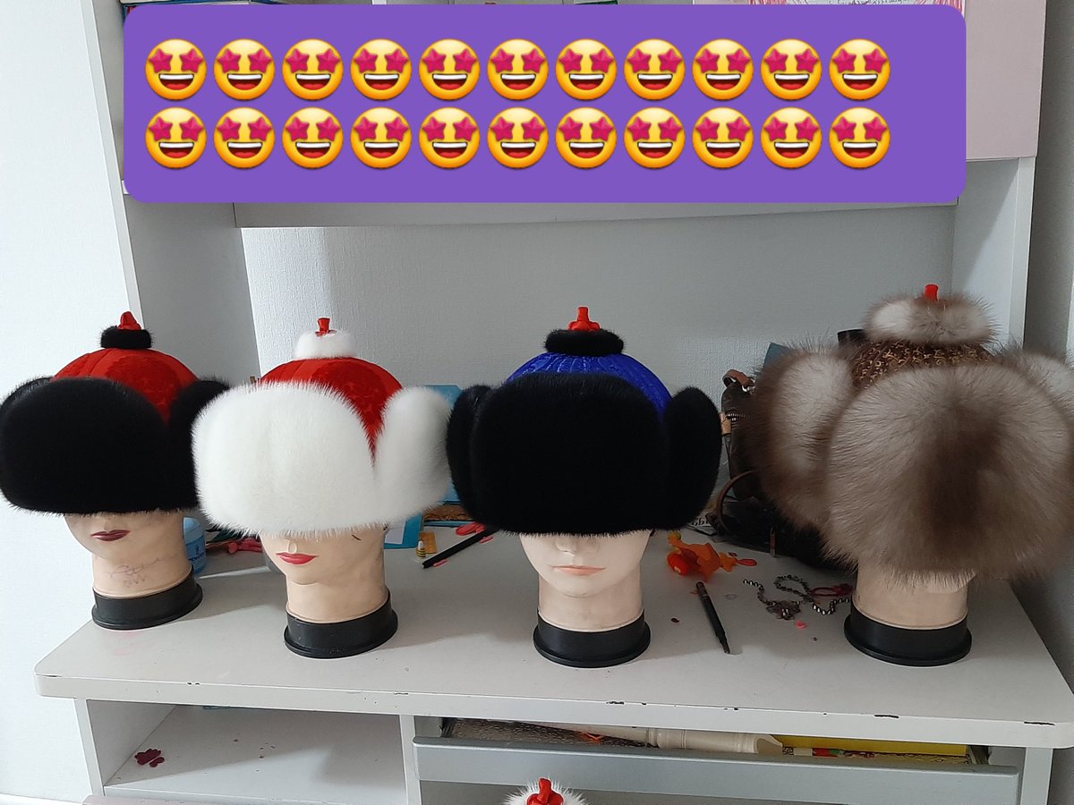 STsetsegnee's tweet photo. Булга Суусар малгай захиалгаар хийдэг шүү сонирхоорой 88010173 https://t.co/3iniVxBOc5