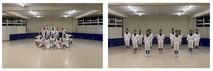 yotsupo's tweet photo. 【よつニュース】
◆環境省主催の、全国ダンス大会で、#四街道 市内高校の2チームが準優勝、新人賞を受賞

2月4日、環境省が主催「環境大臣杯 全国高等学校Re-Style DANCE CUP！2020大会」で、#四街道高校 #千葉敬愛高校 のチームが受賞

https://t.co/woVnTNEyQS
#4kd　#高校ダンス https://t.co/ireQ3XVVVm