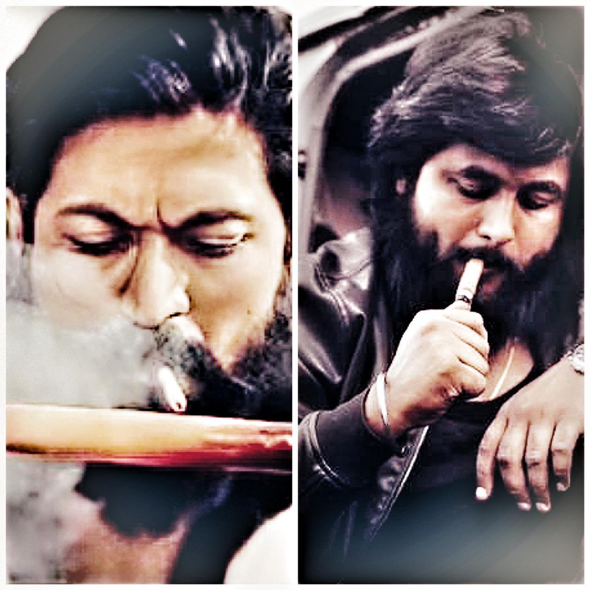 juneja_sohan's tweet photo. Hello Sir, @TheNameIsYash 
It gives me immense pleasure to pay tribute to your exponential work through this tweet. This tweet is an honour and tribute to your passionate and consistent work that you have attained through your exceptional movies. Especially, #KGF. https://t.co/9BY4EgveI9