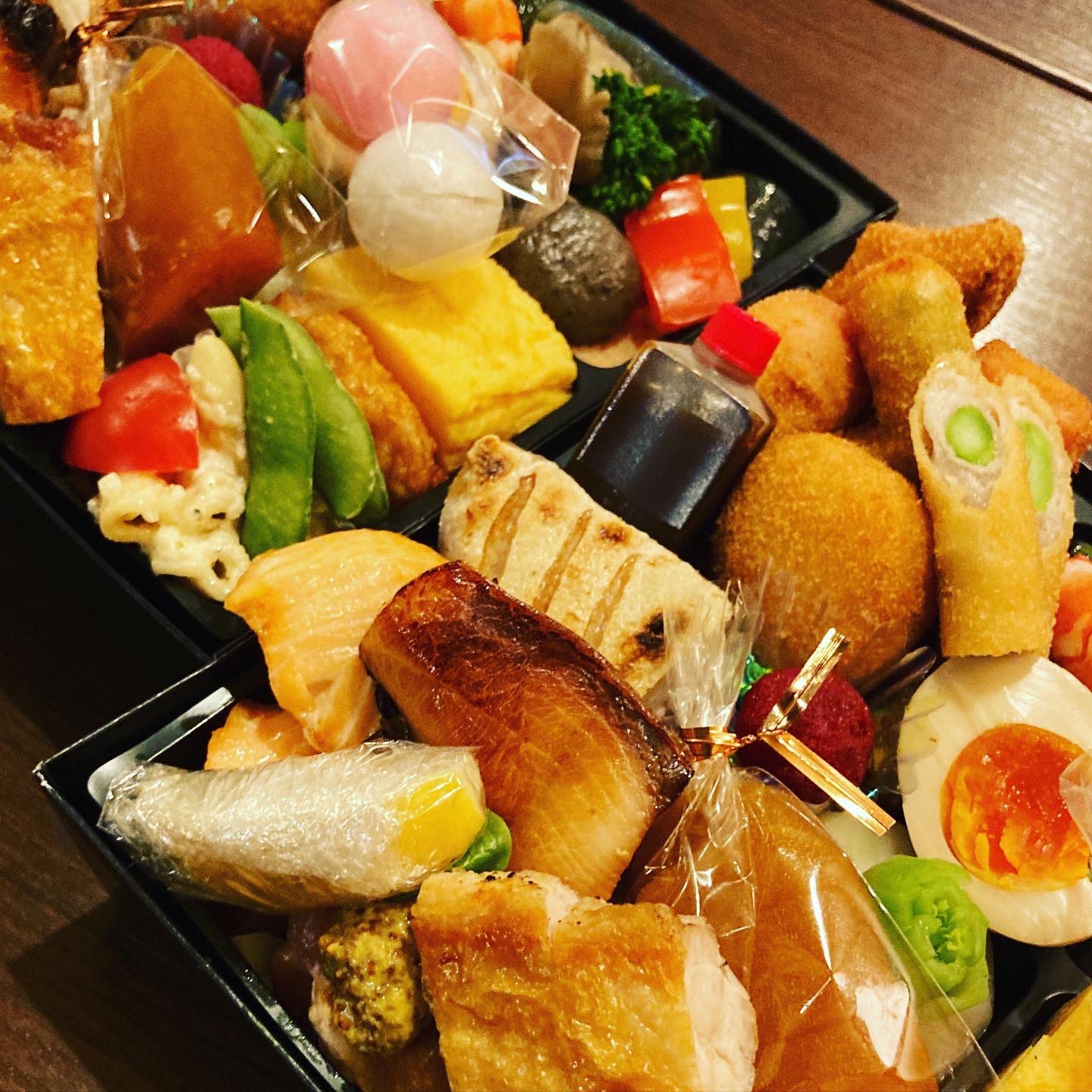 Twitter 上的 女将 お弁当を買いに 大森駅 うぶ さんへ 店主の高田さんは Ol あがりの私を 飲食界で拾ってくれた恩人です お近くの方は是非に T Co Gmuzsopu8h Twitter Twitter 上的 女将 お弁当を買いに 大森駅 うぶ さんへ 店主の高田さんは Ol あがりの私を 飲食界で拾ってくれた恩人です お近くの方は是非に T Co Gmuzsopu8h Twitter