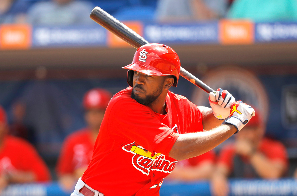 Angels acquire outfielder Dexter Fowler from Cardinals