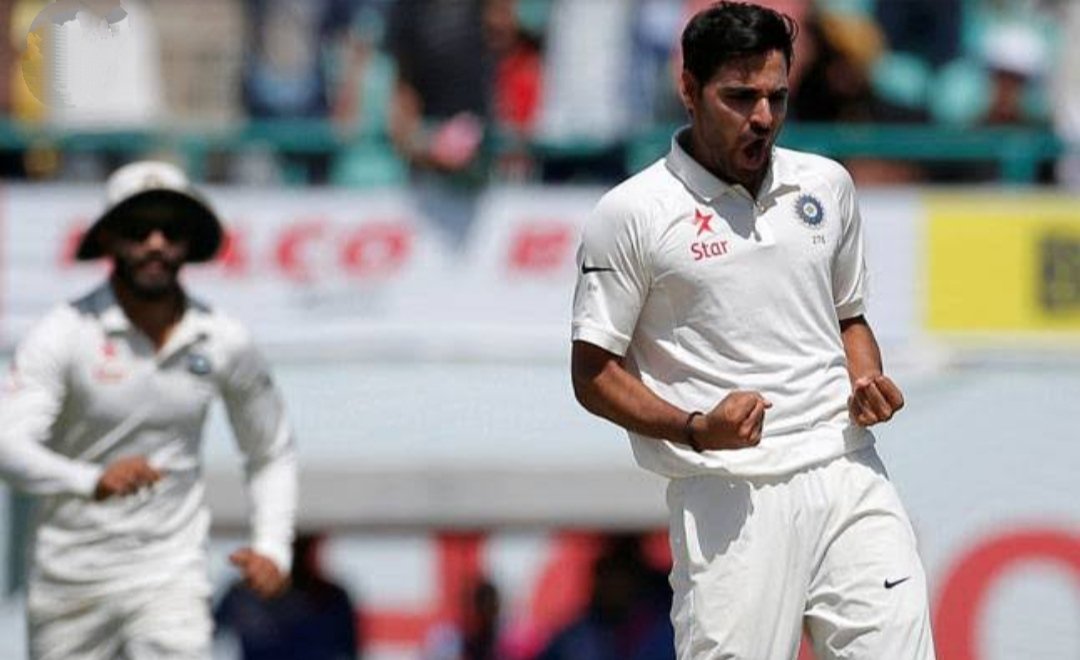 Bhuvneshwar Kumar is the first Indian bowler to take 5 Wkt hauls in all formats of cricket. ODI = 5/42 vs Sri Lanka at ColomboT20IS= 5/24 Against vs Africa at JohannesburgTest Cricket = 5/82(Trent bridge) 6/82 vs Eng(Lords) ,5/33 vs WI, 5/48 vs newzealand (Eden gardens).