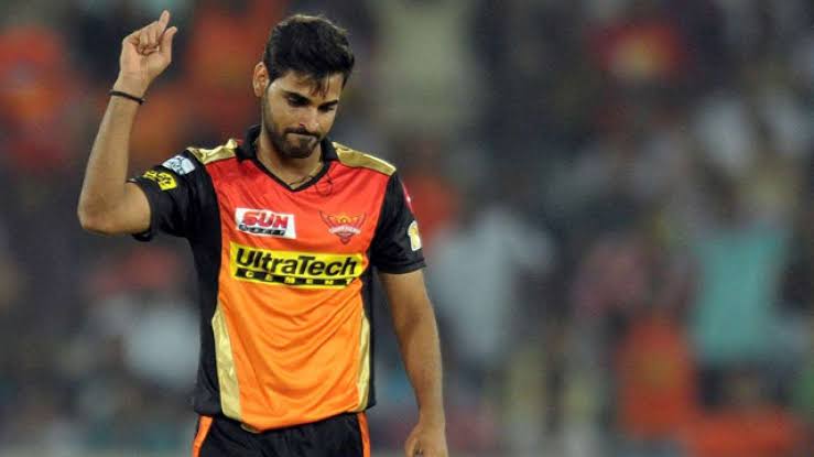 Most wickets for Sunrisers Hyderabad(112 Wickets) 