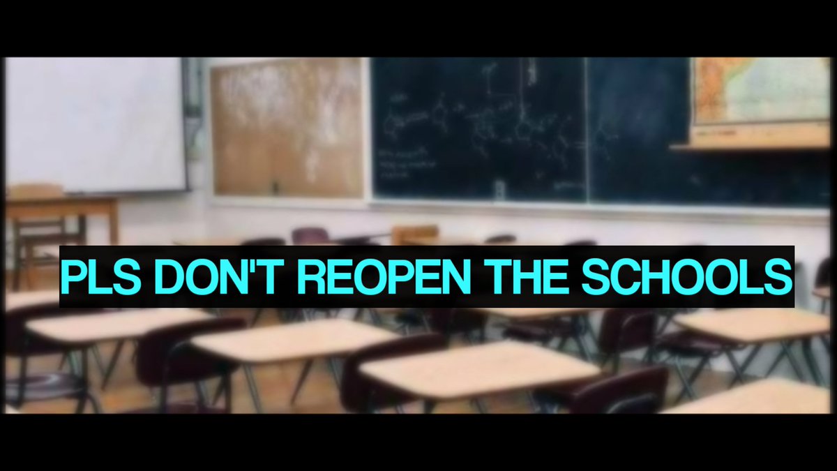 Arjun03356496's tweet photo. @CMOTamilNadu @KASengottaiyan @BPolimer @ThanthiTV pls don't reopen the school's #noreopenforstudent https://t.co/tPDPT3cLiQ