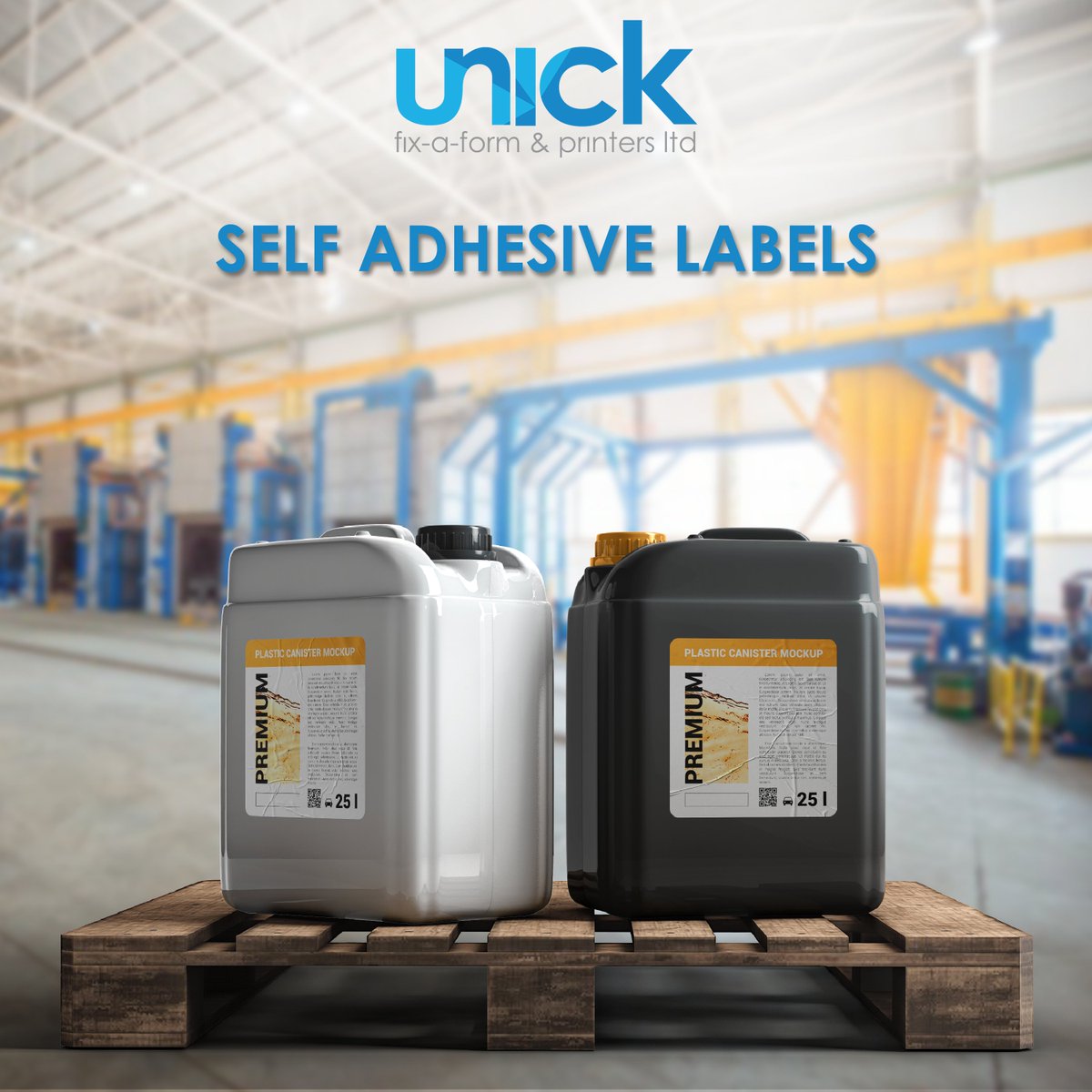 UnickFAF's tweet photo. Self adhesive labels are indispensable to any business. They render identity to a product or a brand.
For more details contact us @ 9974976372
.
.
.
#unick #label #labelling #SelfAdhesiveLabels #LabelPackagingCompany #LabelPrinting #printingservice #printingservices https://t.co/X2hQBY3yM9
