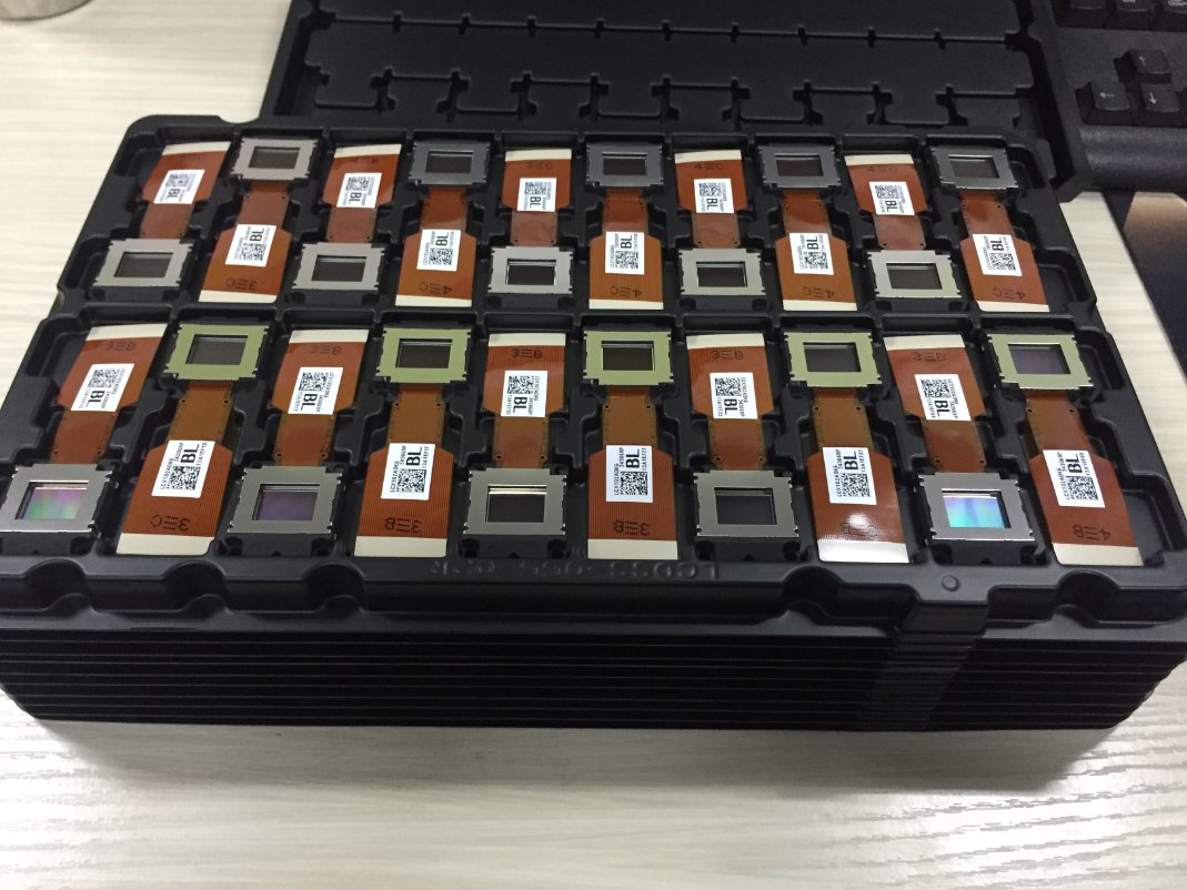 Sunnyli91834309's tweet image. Brand new LCX102 projector LCD panel for many LCD projectors .

Brand new LCX102 projector LCD panel compatible for LCX126 LCX156 LCX173

Brand new LCX102 projector LCD panel with 90 days warranty .
#projectorlcdpanel
#LCDprojectorrepair