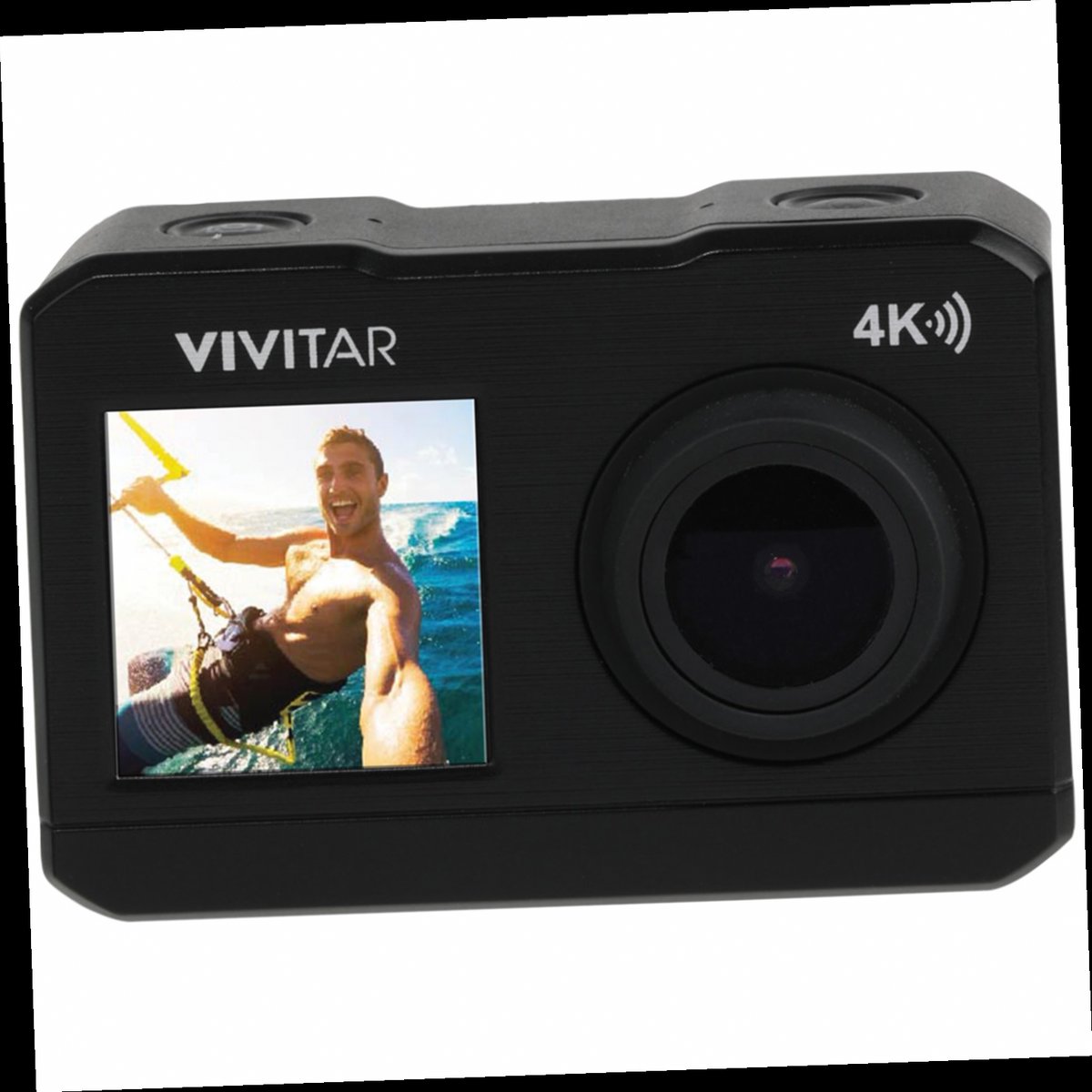 vivitar action cam download photos to pc / Twitter
