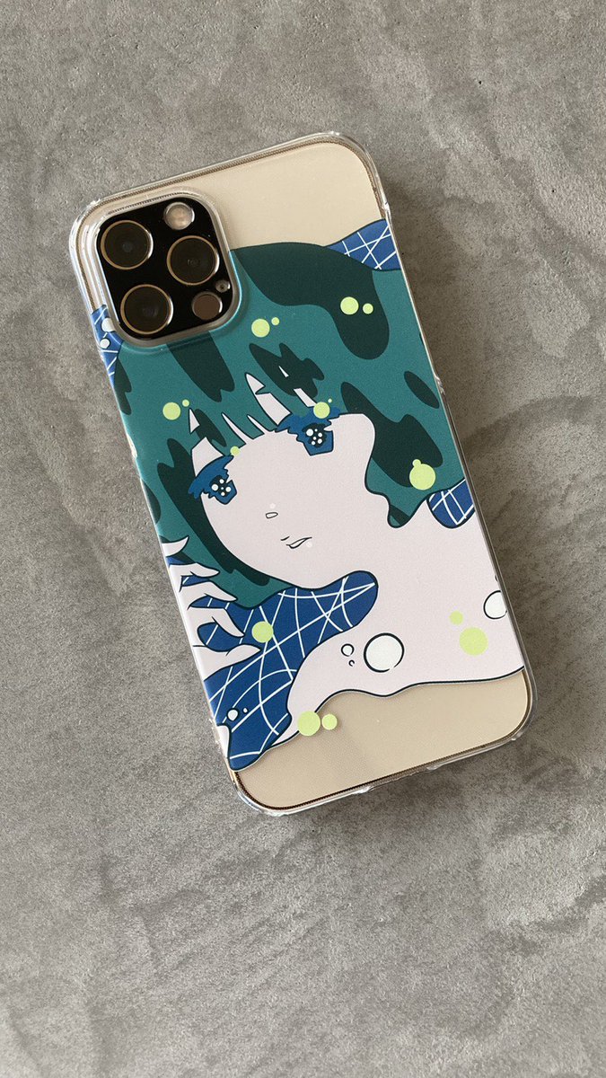 TillitTokyo's tweet photo. プラムちゃんクリアiPhoneケース届きました☺️💓
かわいすぎるー💓
#SUZURI iPhoneケースセール今日までです👌🏻

https://t.co/uEnvmisyAn https://t.co/3wQiZv5bjG