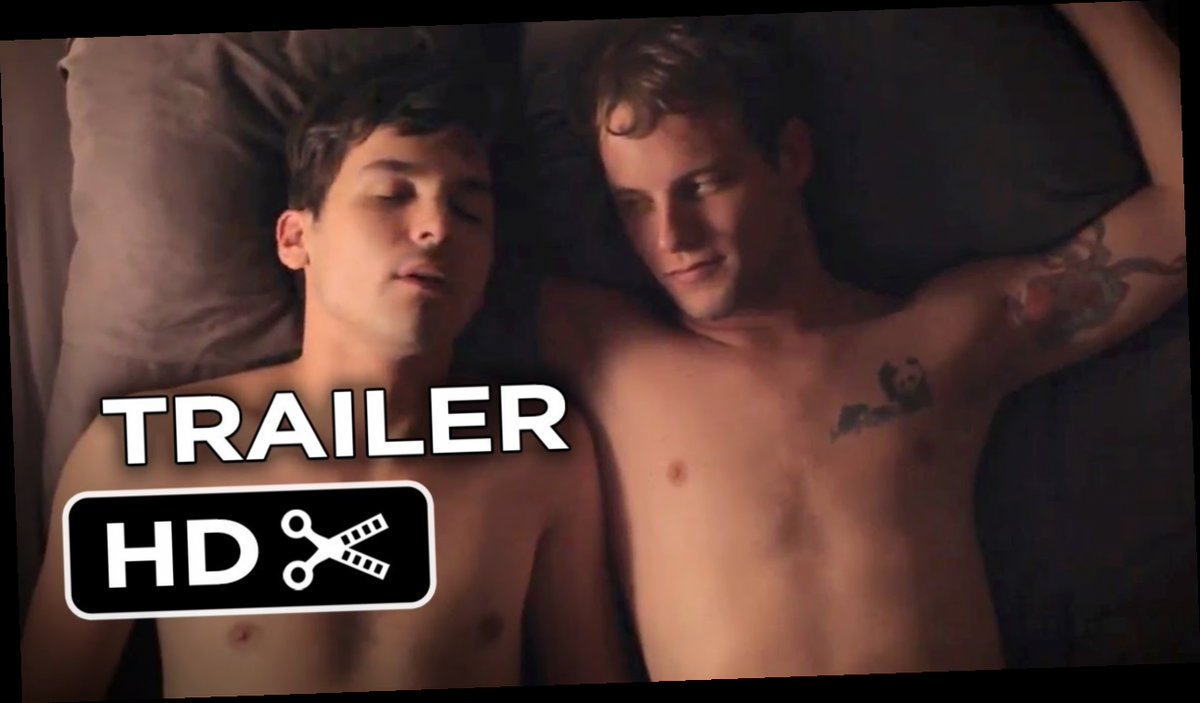 Gay free movie trailer
