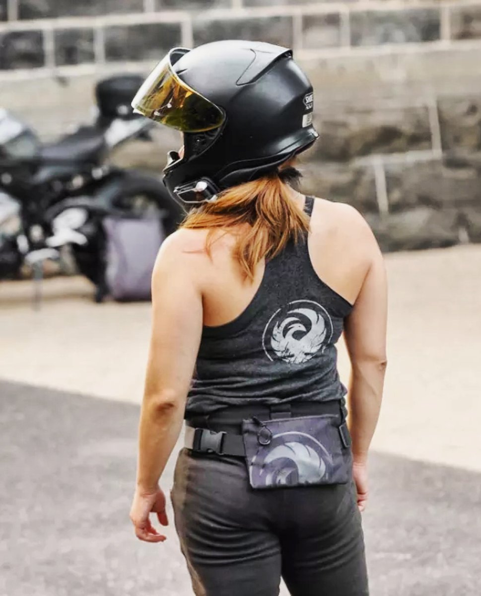 Bringing bumbags back since 2016.

#KILLSWITCHPACKv2 

Coming soon 👌