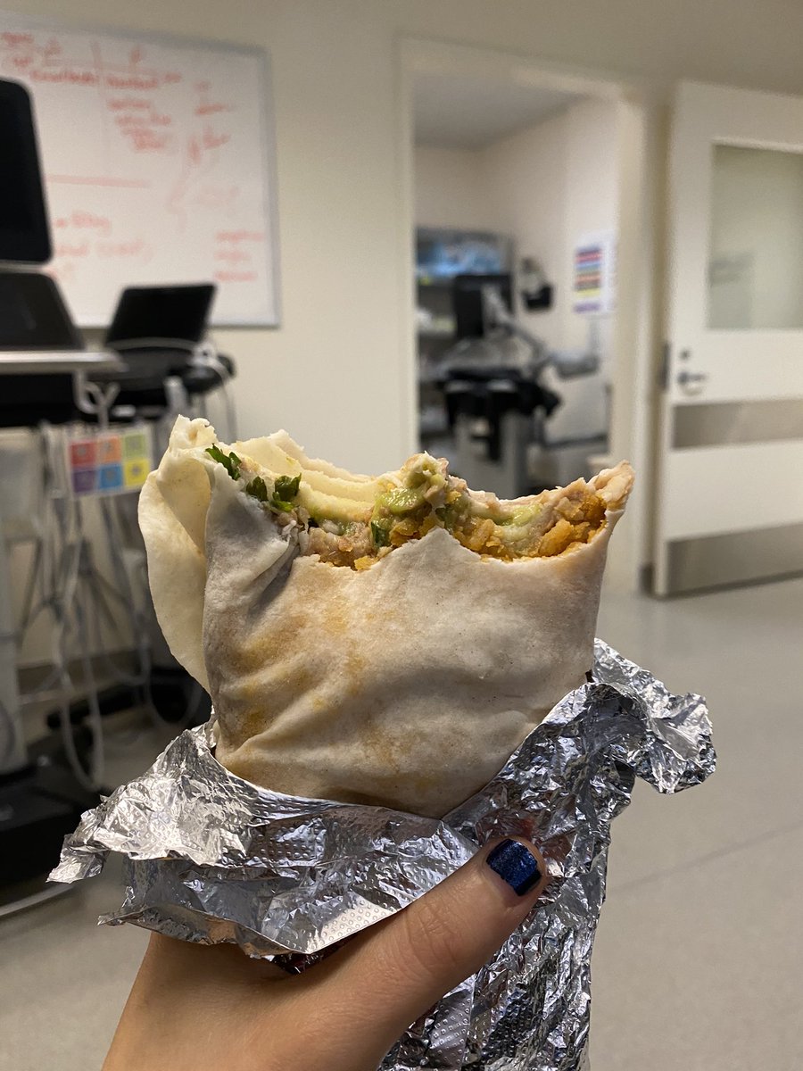 LAC+USC DEM (@lacuscdem) on Twitter photo Wow! Our gracious friends from <a href="/KCH_EMed/">SUNY Downstate EM</a> treated us to burritos today. We are so lucky to have an emergency medicine community that spans across the country...and globe! Filling our hearts and stomachs ā¤ļø#POtrial Wow! Our gracious friends from <a href="/KCH_EMed/">SUNY Downstate EM</a> treated us to burritos today. We are so lucky to have an emergency medicine community that spans across the country...and globe! Filling our hearts and stomachs ā¤ļø#POtrial