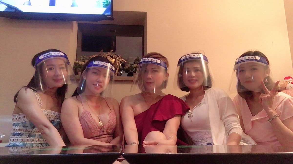 タイ　パブ タイパブガイド