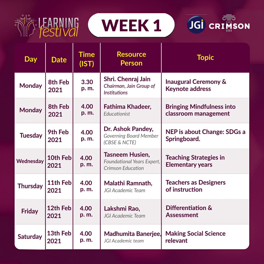 Crimson tweet media