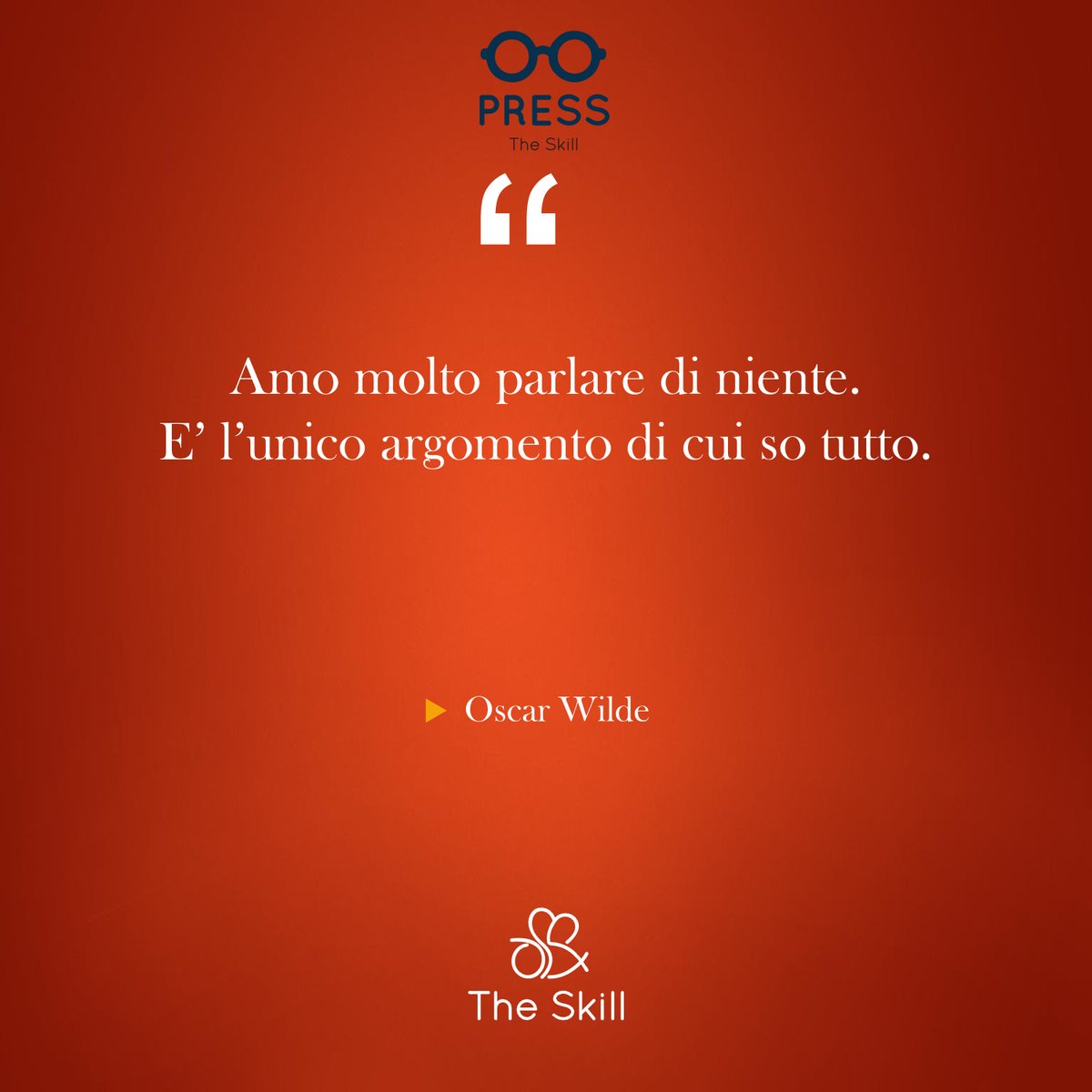 The Skill tweet media